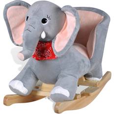 vidaXL Elephant Swing