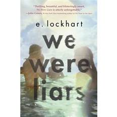 We Were Liars (Heftet, 2014)