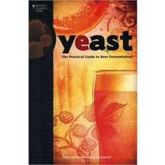 Yeast: The Practical Guide to Beer Fermentation (Brewing Elements) (Heftet, 2010)