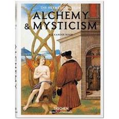 Alchemy & Mysticism (Hermetic Museum) (Hardcover, 2014)