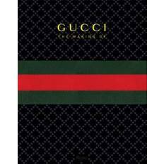 German Books Gucci - The Making Of (Hardcover, 2011)