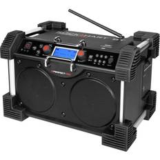 Akku - DAB+ Radios Perfectpro RockHart