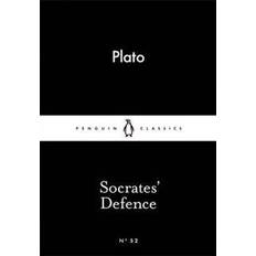 Engelsk - Essay & Reportasje Bøker Socrates' Defence (Heftet, 2015)