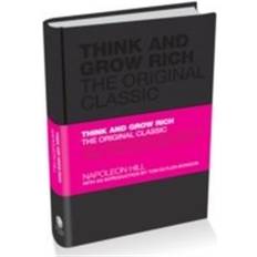 Bücher Think and Grow Rich: The Original Classic (Gebunden, 2010)