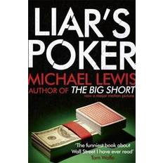 Liar's Poker: From the author of the Big Short (Hodder Great Reads) (Heftet, 2006)