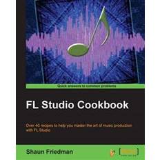 Books Fl Studio Cookbook (Paperback, 2014)