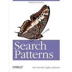 Search Patterns (E-Book, 2015)