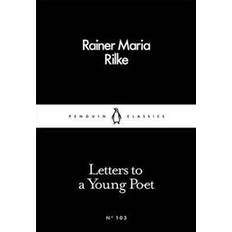 Biografier & Memoarer Bøker Letters to a Young Poet (Heftet, 2016)