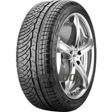 Michelin Pilot Alpin PA4 225/35 R19 88W XL FSL