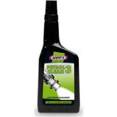 Additive væsker DPF Wynns Petrol Clean 3 Additiv væske DPF 0.5L