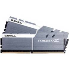 G.Skill Trident Z DDR4 4000MHz 2x8GB (F4-4000C18D-16GTZSW)