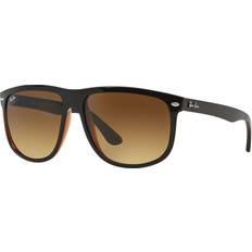 Solbriller på salg Ray-Ban Boyfriend RB4147 609585