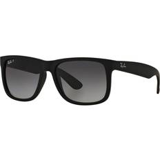 Ray-Ban Adult Sunglasses Ray-Ban Justin Classic Polarized RB4165 622/T3