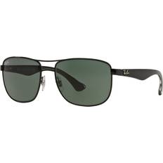 Ray-Ban Polarized RB3533 002/71