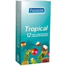 Pasante Tropical Flavours 12-pack