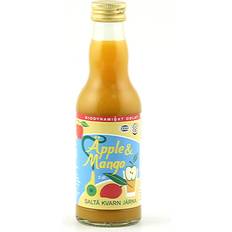 Juice- og fruktdrikker Salta Kvarn Apple & Mangojuice