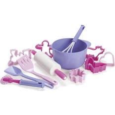 Rollenspiele reduziert Dantoy Baking Set 12pcs