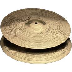 Paiste signature Paiste Signature Dark Crisp Hi-Hat 14"