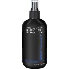 Varmebeskyttelse Saltvannssprayer Trontveit Attitude Beach Spray 150ml