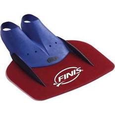 Flippers Finis Shooter