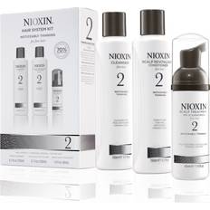 Sonnenschutz Geschenkboxen & Sets Nioxin System 2 Kit