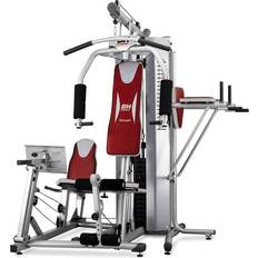 BH Fitness Styrkeapparater BH Fitness Multigym Global Gym Plus