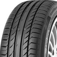 Continental ContiSportContact 5 255/35 R18 90Y RunFlat