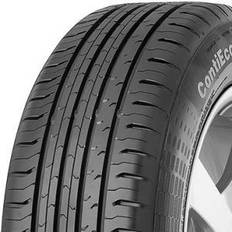 Continental ContiEcoContact 5 225/55 R 16 95V SSR MO RunFlat