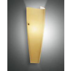 Fabas Luce Dedalo IP44 Wandleuchte