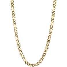 Arock Ike Necklace - Gold