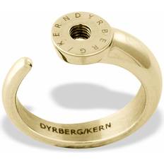 Dyrberg/Kern Ring 2 Ring - Gold