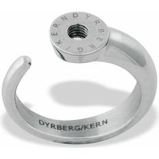 Dyrberg/Kern Ring 2 Ring - Silver