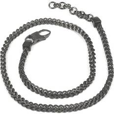 Arock Iggy Small Necklace - Grey