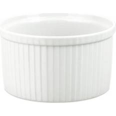 Ramekiner Pillivuyt High Nr.5 Ramekin 10 cm