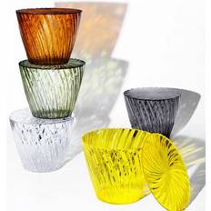 Kartell Sparkle Tisch