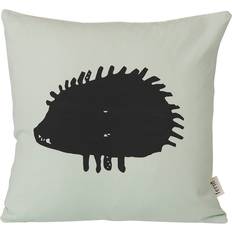 Puter Ferm Living Hedgehog Cushion