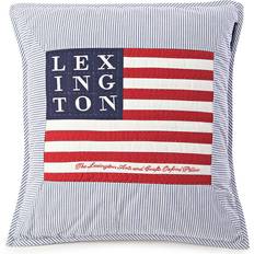 Lexington Logo Art & Crafts Putetrekk (50x50cm)