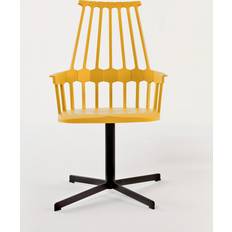 Kartell Comback Swivel Stuhl