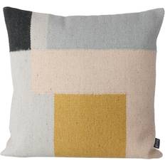 Ferm Living Kelim Komplett pyntepyte Multifarget (50x50cm)