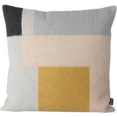 Ferm Living Kilim Complete Decoration Pillows Multicolor (50x50)