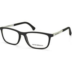 Emporio Armani Glasses & Reading Glasses Emporio Armani EA3069 5063