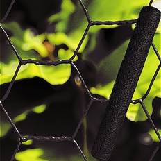 Plast Hønsenettinggjerde NSH Nordic Hexagonal Wire Netting Fence 106-042 50cmx10m