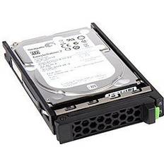 Fujitsu 3.5" - Solid State Drive (SSD) Harddisker & SSD-er Fujitsu S26361-F5320-L200 200GB