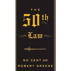 The 50th Law (Gebunden, 2009)