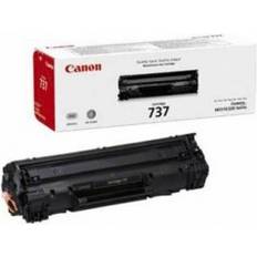 Canon Laserdrucker Tinte & Toner Canon 737 (Black)