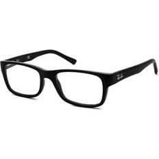 Adult - Rectangular Glasses Ray-Ban RX5268