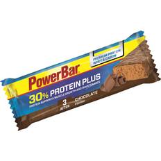 PowerBar Protein Plus 30% Proteinbar Caramel Vanilla Crisp 55g 1 Stk.