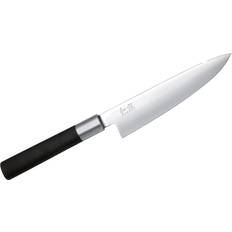 Japan - Kochmesser Kai Wasabi 6715C Kochmesser 15 cm