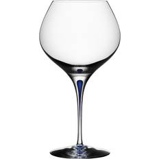 Orrefors Merlot Wine Glass