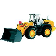 Gravemaskiner Bruder Liebher Ariculated Road Loader L574 02430